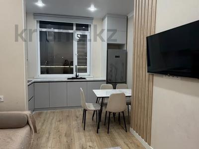 3-комнатная квартира · 58.9 м² · 11/12 этаж, Толе би 25/1 за 40.9 млн ₸ в Астане, Нура р-н