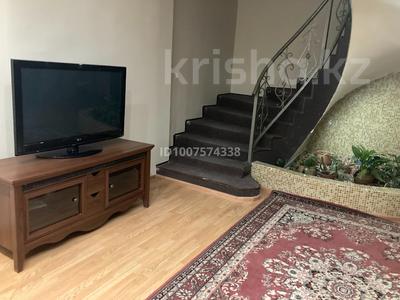 4-комнатная квартира · 150 м² · 1/3 этаж, мкр Уркер, ул. Нуркена Абдирова 54 — Достоевского за 350 000 ₸ в Астане, Нура р-н