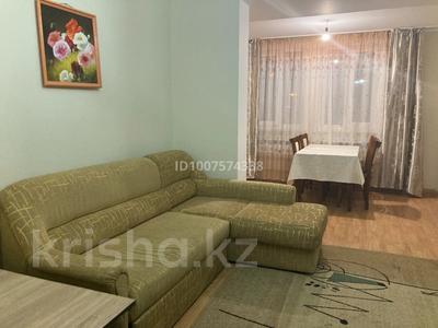 3-бөлмелі пәтер · 75 м² · 2/3 қабат, Үркер, ул. Нуркена Абдирова 54 — Достоевского, бағасы: 280 000 ₸ в Астане, Нура р-н