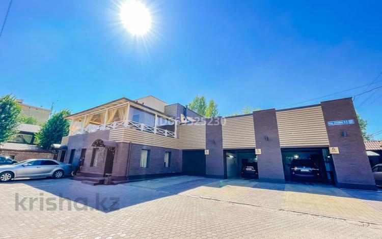 Свободное назначение, азс, автосервисы и автомойки, общепит · 1000 м² за ~ 1.8 млрд ₸ в Астане — фото 38