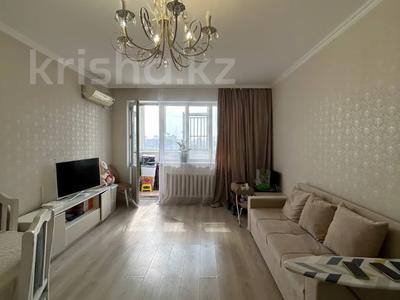 2-комнатная квартира · 53.5 м² · 6/24 этаж, Тауелсиздик 34 за ~ 31.6 млн ₸ в Астане, Сарайшык р-н