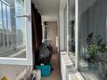 2-комнатная квартира · 53.5 м² · 6/24 этаж, Тауелсиздик 34 за ~ 31.6 млн ₸ в Астане, Сарайшык р-н — фото 3