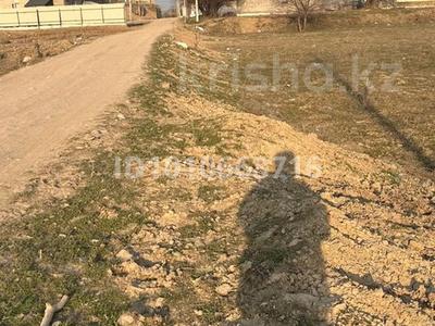 Участок · 6 соток, Коктоган (Чапаев) за 10 млн ₸