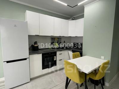 Аренда квартир в Алматы: 1-комнатная квартира · 32 м² · 3 этаж, Утепова 31/18 за 320 000 〒 1-комнатная квартира · 32 м² · 3 этаж, Утепова 31/18 за 320 000 〒 в Алматы, Бостандыкский р-н