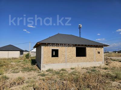 Отдельный дом · 5 комнат · 170 м² · 6 сот., Абылаихан 2230 за 20 млн ₸ в Исаеве