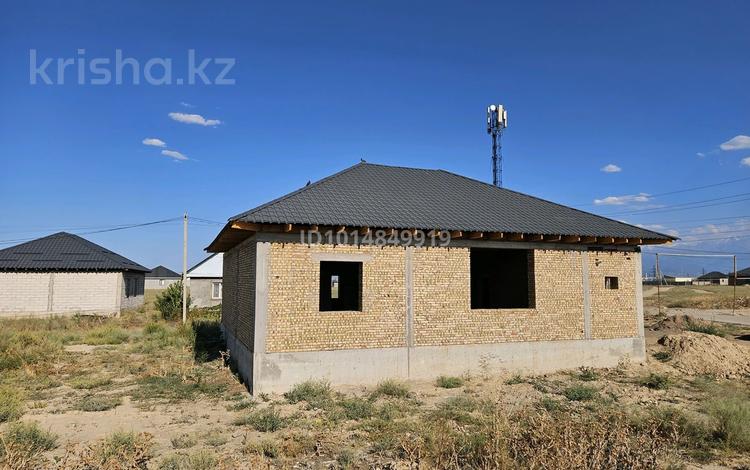 Отдельный дом · 5 комнат · 170 м² · 6 сот., Абылаихан 2230 за 20 млн ₸ в Исаеве — фото 2