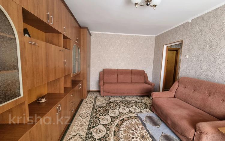 2-комнатная квартира · 54 м² · 4/5 этаж, Байтурсынова 88 за 250 000 ₸ в Шымкенте, Туран р-н — фото 2