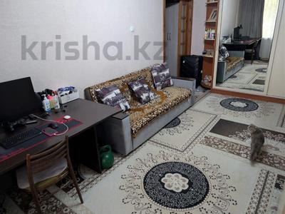 1-комнатная квартира · 30.6 м² · 1/4 этаж, мкр №1 — Жубанова за 21.9 млн ₸ в Алматы, Ауэзовский р-н