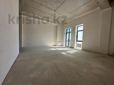 4-комнатная квартира · 156 м² · 3/3 этаж, мкр Нур Алатау, Какимбека Салыкова 40 за 105 млн 〒 в Алматы, Бостандыкский р-н