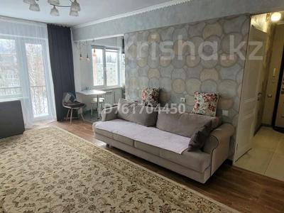 3-комнатная квартира · 56 м² · 5/5 этаж, Пр. Абая 66 за 10 млн 〒 в Риддере