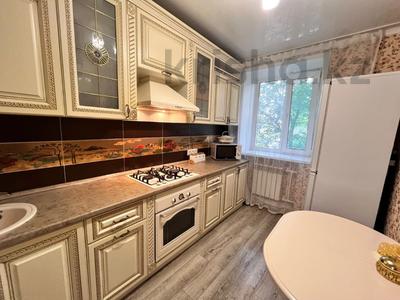 3-комнатная квартира · 63.2 м² · 2/6 этаж, Ул. Мауленова 33/7 за 28 млн 〒 в Костанае