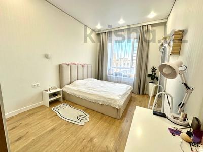2-комнатная квартира · 57 м² · 10/10 этаж, Култегин 19/1 — ГОРЯЧАЯ ЦЕНА за 36 млн ₸ в Астане, Нура р-н