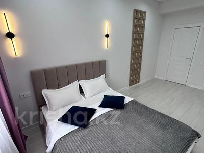 2-комнатная квартира · 65 м² · 12/12 этаж, Торайгырова 21/1 — Мега Розыбакиева за 20 000 ₸ в Алматы, Бостандыкский р-н