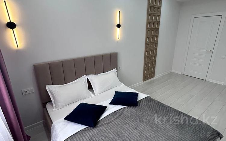 2-комнатная квартира · 65 м² · 12/12 этаж, Торайгырова 21/1 — Мега Розыбакиева за 20 000 ₸ в Алматы, Бостандыкский р-н — фото 2