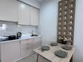 2-комнатная квартира · 65 м² · 12/12 этаж, Торайгырова 21/1 — Мега Розыбакиева за 20 000 ₸ в Алматы, Бостандыкский р-н — фото 4