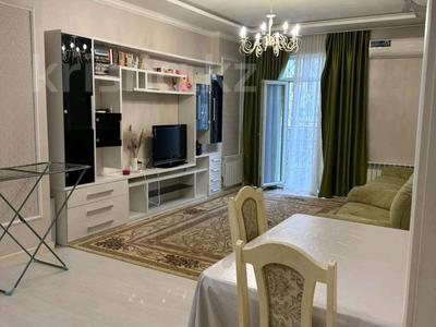 2-комнатная квартира · 75 м² · 2/12 этаж, Астана 16 — Шаяхметова за 210 000 〒 в Шымкенте