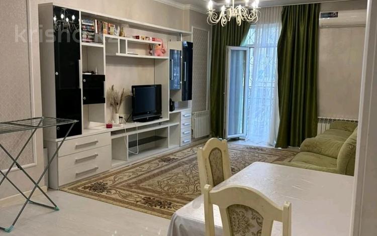 2-бөлмелі пәтер · 75 м² · 2/12 қабат, Астана 16 — Шаяхметова, бағасы: 210 000 ₸ в Шымкенте — фото 2