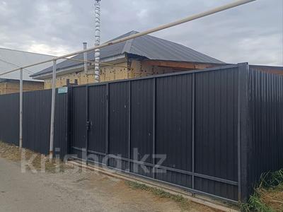 Отдельный дом · 3 комнаты · 70 м² · 6 сот., Шайкорган 5улица за 12 млн 〒 в Талдыкоргане