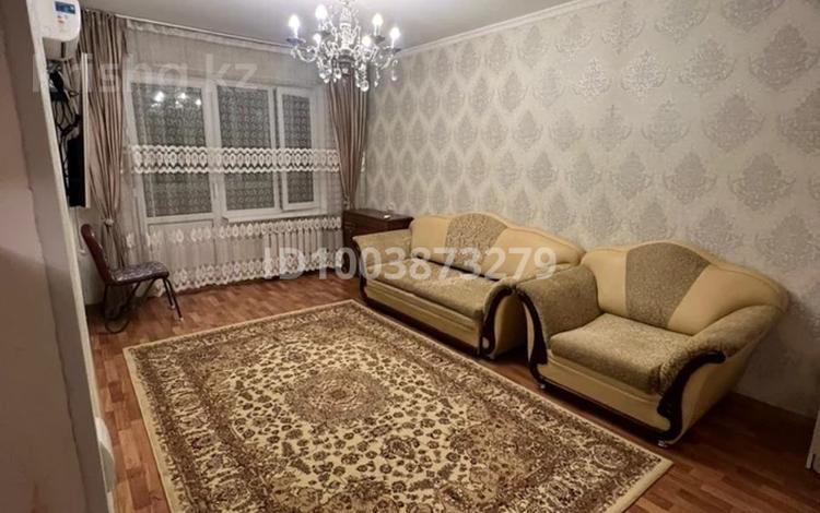 1-бөлмелі пәтер · 31 м² · 4/4 қабат, мкр Коктем-1, бағасы: 250 000 〒 в Алматы, Бостандыкский р-н — фото 2
