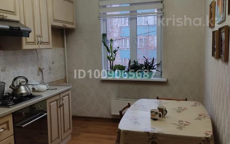 2-комнатная квартира · 64 м² · 2/5 этаж, мкр Кулагер — Омарова за 280 000 ₸ в Алматы, Жетысуский р-н — фото 7