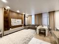 4-бөлмелі пәтер · 107 м² · 3/9 қабат, Е 797 2, бағасы: 70.9 млн ₸ в Астане, Нура р-н