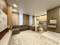 4-бөлмелі пәтер · 107 м² · 3/9 қабат, Е 797 2, бағасы: 70.9 млн ₸ в Астане, Нура р-н — фото 2