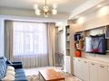 1-бөлмелі пәтер · 49 м² · 6/8 қабат, Мангилик Ел, бағасы: 17 000 ₸ в Астане, Есильский р-н