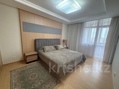 3-бөлмелі пәтер · 100 м², Кошкарбаева 10, бағасы: 700 000 ₸ в Астане, Сарайшык р-н