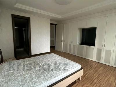 4-комнатная квартира · 150 м² · 6 этаж, Кошкарбаева 10 за 750 000 ₸ в Астане, Сарайшык р-н