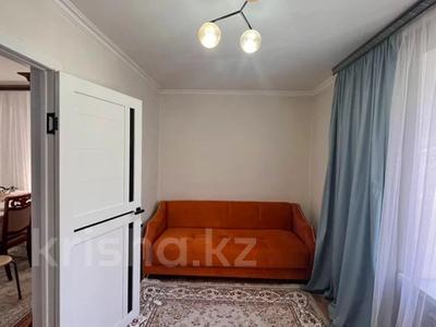 2-бөлмелі пәтер · 36 м² · 1/2 қабат, Талдыкорган. мкр. Новостройка, бағасы: 9.5 млн ₸