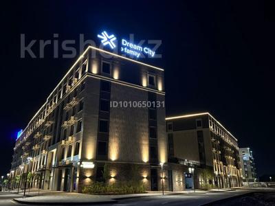 1-бөлмелі пәтер · 38 м² · 5/6 қабат, Тараз 8/1, бағасы: ~ 29.5 млн ₸ в Алматы, Турксибский р-н