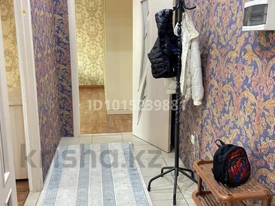 2-комнатная квартира · 62 м² · 7/10 этаж, мкр Аксай-1, Саина 10/3 — саина райымбек за 40 млн ₸ в Алматы, Ауэзовский р-н