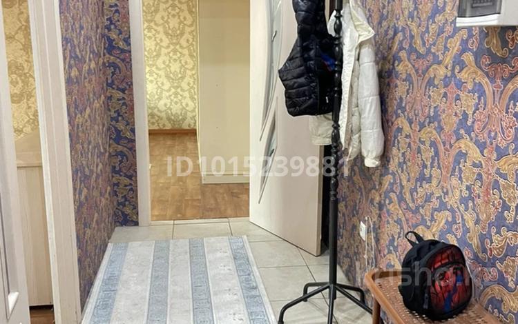 2-комнатная квартира · 62 м² · 7/10 этаж, мкр Аксай-1, Саина 10/3 — саина райымбек за 40 млн ₸ в Алматы, Ауэзовский р-н — фото 2