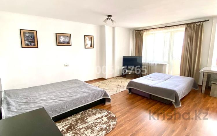 1-бөлмелі пәтер · 40 м² · 6/9 қабат, проспект Нурсултана Назарьаева 105 — Гали Орманова, бағасы: 8 000 〒 в Талдыкоргане — фото 2