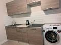 1-комнатная квартира · 72 м² · 3/14 этаж, мкр Комсомольский, Кабанбай батыр 48 — Керей Жанибек хандар за 12 000 ₸ в Астане, Есильский р-н — фото 5
