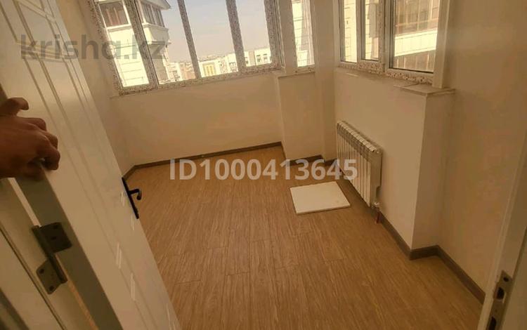 2-комнатная квартира · 40 м², Куаныша Толеметова 50/6 за 18.5 млн 〒 в Шымкенте, Абайский р-н — фото 2