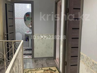 Отдельный дом · 5 комнат · 95 м² · 2 сот., мкр Туркестан 23 — Мкр. Бам за 34 млн 〒 в Шымкенте, Туран р-н