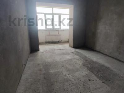 3-бөлмелі пәтер · 110.3 м² · 2/9 қабат, Алтын Орда 2, бағасы: 39 млн ₸ в Актобе