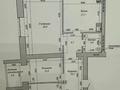 3-бөлмелі пәтер · 110.3 м² · 2/9 қабат, Алтын Орда 2, бағасы: 39 млн ₸ в Актобе — фото 2