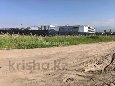 Участок · 8 соток, Алмалыбак (КИЗ) за 20 млн ₸
