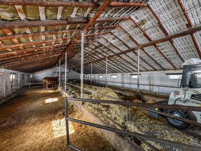 Участок · 6.6 га, 1 1 за 140 млн 〒 в Софиевке