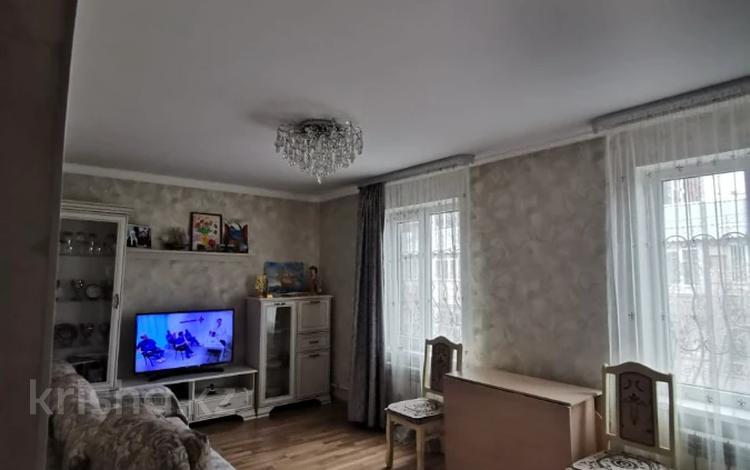 3-бөлмелі пәтер · 56 м² · 5/5 қабат, Брусиловского — Сатпаева, бағасы: 40 млн ₸ в Алматы, Бостандыкский р-н — фото 2