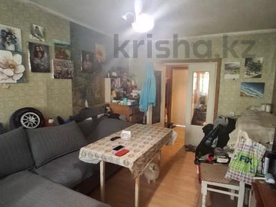 3-бөлмелі пәтер · 56.2 м² · 3/5 қабат, проспект Абылай Хана 6, бағасы: 18.8 млн ₸ в Астане, Алматы р-н