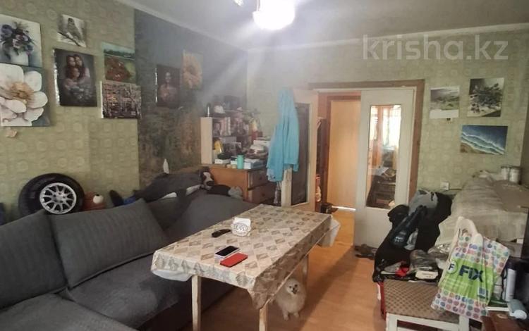 3-бөлмелі пәтер · 56.2 м² · 3/5 қабат, проспект Абылай Хана 6, бағасы: 18.8 млн ₸ в Астане, Алматы р-н — фото 2