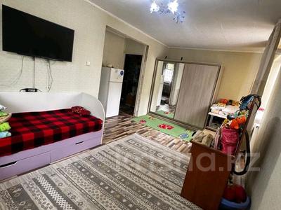 1-бөлмелі пәтер · 30 м² · 1/5 қабат, Карменова, бағасы: 10.5 млн ₸ в Семее