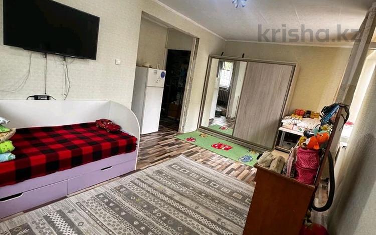 1-бөлмелі пәтер · 30 м² · 1/5 қабат, Карменова, бағасы: 10.5 млн ₸ в Семее — фото 2
