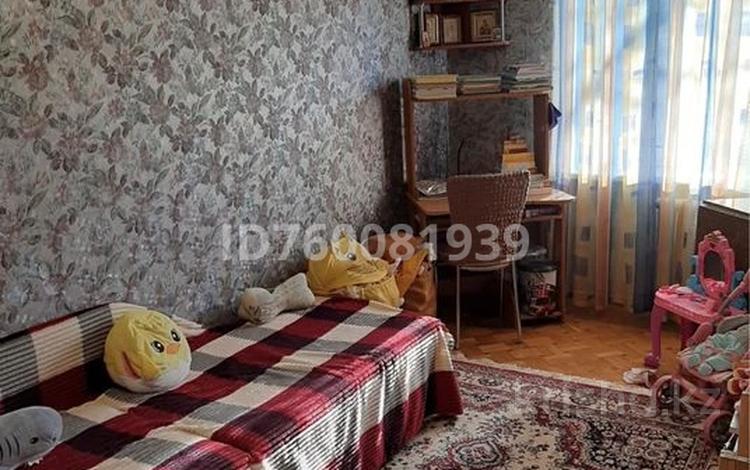 2-бөлмелі пәтер · 45 м² · 5/5 қабат, проспект Мира 57, бағасы: 23 млн ₸ в Жезказгане — фото 4