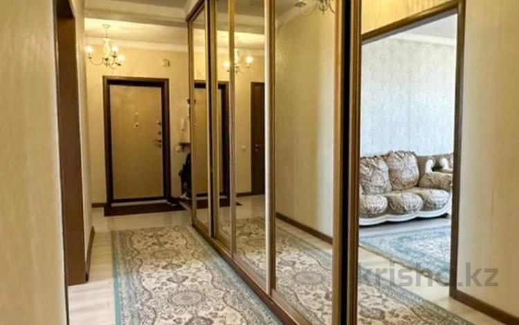 3-комнатная квартира · 96 м² · 9/9 этаж, каратал за 41 млн ₸ в Талдыкоргане, Каратал — фото 4
