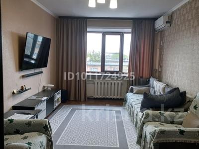 3-комнатная квартира · 58.2 м² · 6/9 этаж, Михаэлиса 7 — Пересечение улиц Михаэлиса-30гв.дивизии за 25 млн 〒 в Усть-Каменогорске, Ульбинский