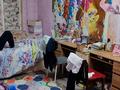 3-комнатная квартира · 71.2 м² · 1/5 этаж, 11-й микрорайон, 11-й микрорайон 114 — Кафе мизам за 19.5 млн ₸ в Шымкенте, Енбекшинский р-н — фото 10